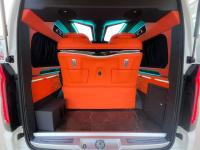 丰田海狮(进口)