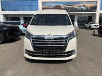 丰田海狮(进口)