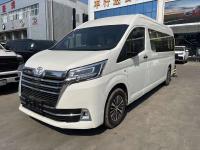 丰田海狮(进口)