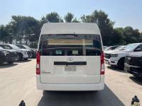 丰田海狮(进口)