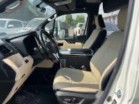 丰田海狮(进口)