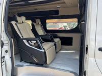 丰田海狮(进口)