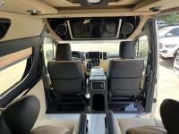 丰田海狮(进口)