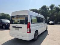 丰田海狮(进口)