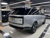 路虎揽胜行政3.0汽油