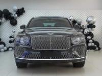 2022款 宾利添越 4.0T 五座