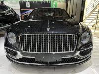 2023款 宾利飞驰4.0T 五座