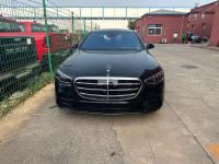 2023款 奔驰S500 四驱 长轴 AMG