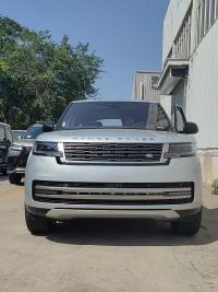 2023款 路虎揽胜行政3.0汽油 3.0T P400 汽油 SE 标轴