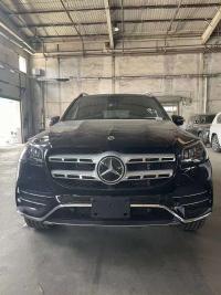 2023款 奔驰GLS450 7座