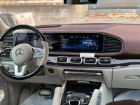 奔驰迈巴赫GLS600