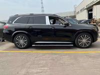 奔驰迈巴赫GLS600