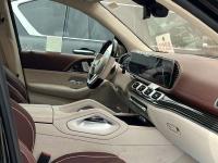 奔驰迈巴赫GLS600