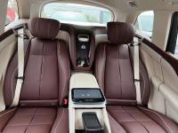 奔驰迈巴赫GLS600