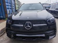 2024款 奔驰GLE450 独家装饰包