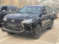雷克萨斯LX570