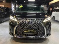 2023款 雷克萨斯LM300h 2.5L 七座 中国台湾版