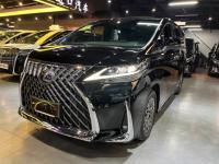 雷克萨斯LM300h