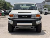 2023款 丰田FJ酷路泽 4.0L GX-R 八气