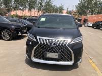 雷克萨斯LM300h