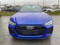 2023款 奥迪RS6 Avant