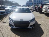 2023款 奥迪TT 2.0T Coupe