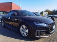 2023款 奥迪TT 2.0T Coupe