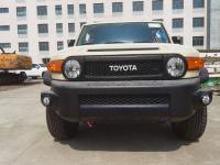 2023款 丰田FJ酷路泽 4.0L FINAL终结版 两气