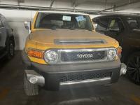 2023款 丰田FJ酷路泽 4.0L GX-R 八气