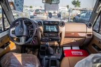 丰田酷路泽70系列