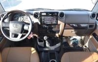 丰田酷路泽70系列