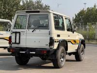 丰田酷路泽70系列