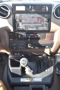 丰田酷路泽70系列