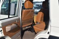 丰田酷路泽70系列