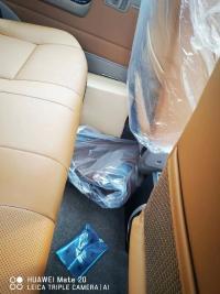 丰田酷路泽70系列