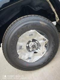 丰田酷路泽70系列