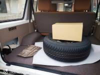 丰田酷路泽70系列