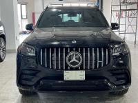 2023款 奔驰AMG GLS63