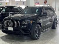 奔驰GLS63 AMG