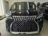 2023款 雷克萨斯LM350 3.5L 七座 菲律宾