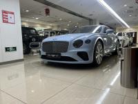 2023款 宾利欧陆 4.0T GT