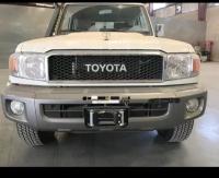 2022款 丰田酷路泽LC79 4.0L LC79 汽油