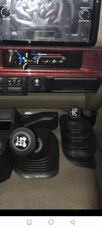 丰田酷路泽70系列