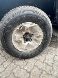 丰田酷路泽70系列