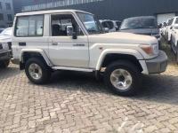 丰田酷路泽70系列