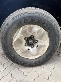 丰田酷路泽70系列