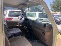 丰田酷路泽70系列