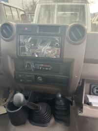 丰田酷路泽70系列