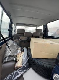 丰田酷路泽70系列