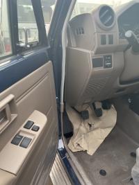 丰田酷路泽70系列